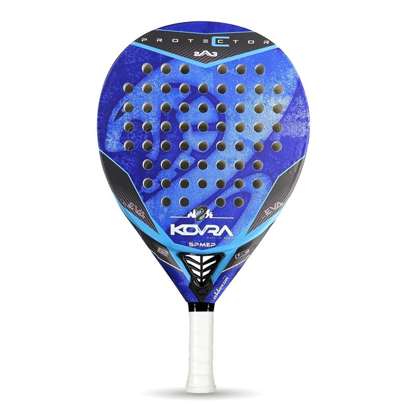 Pala de padel Adulto Akkeron  Protector 23