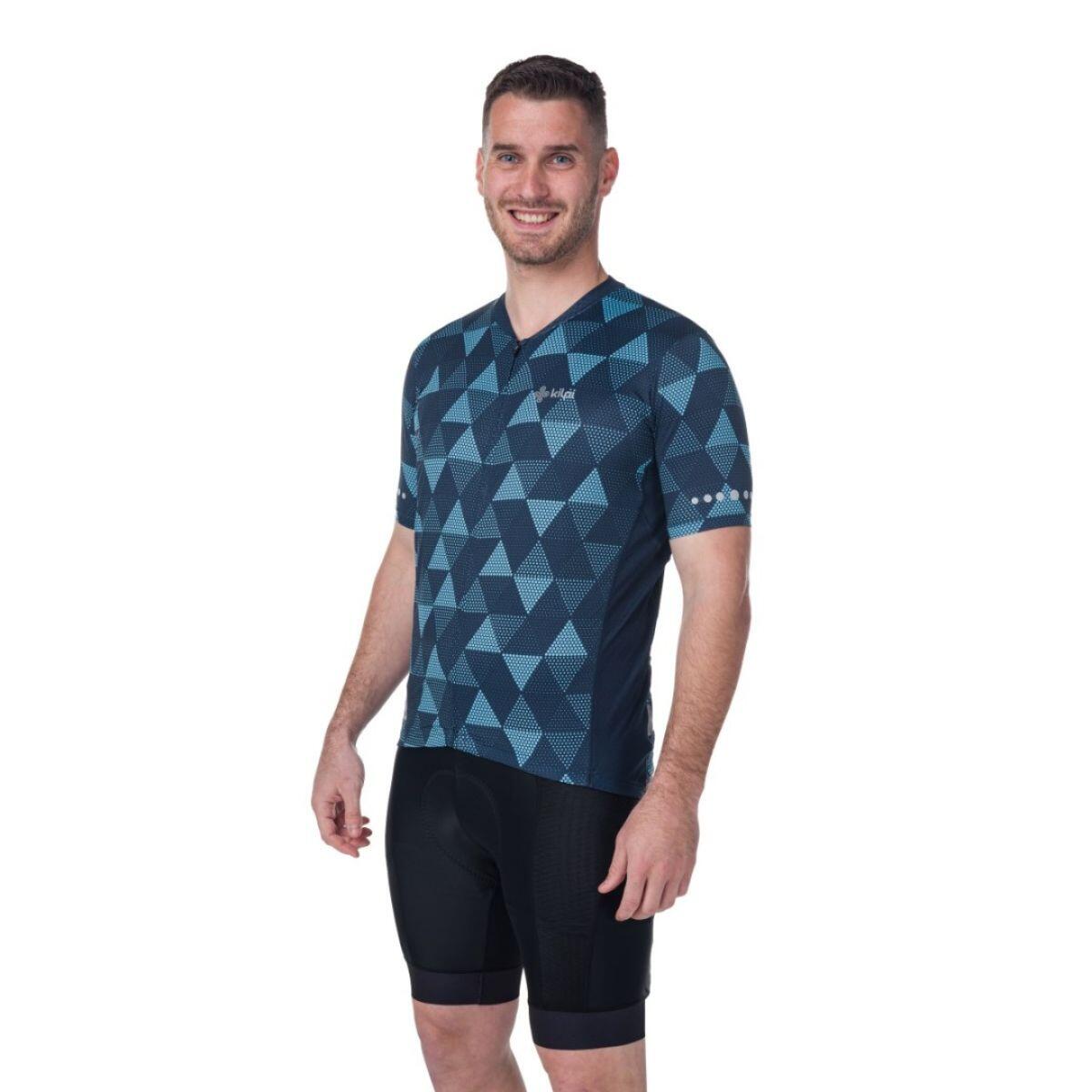 Kilpi Fahrradtrikot Saletta Herren 3/7