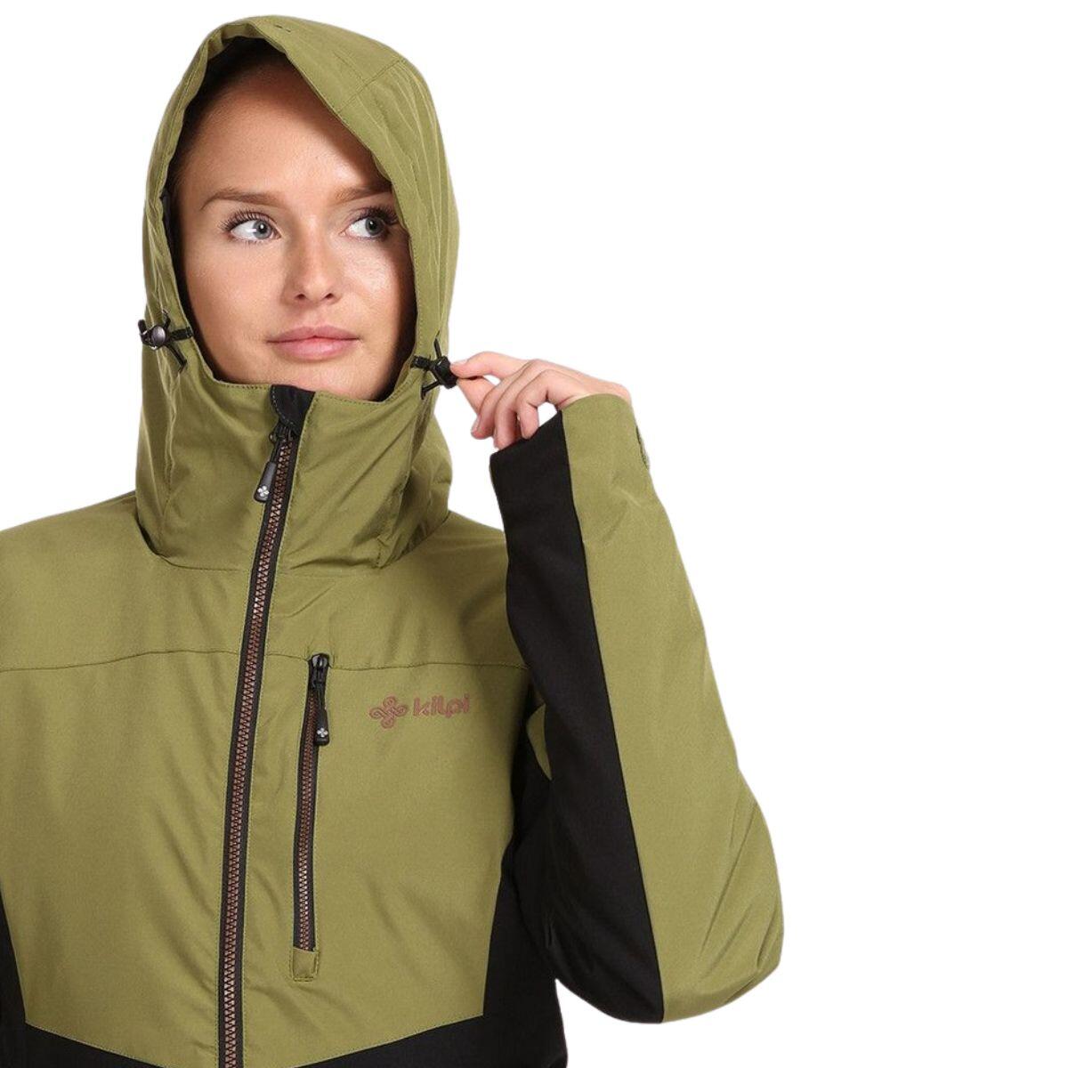 Veste de ski pour femme Kilpi FLIP-W 4/7