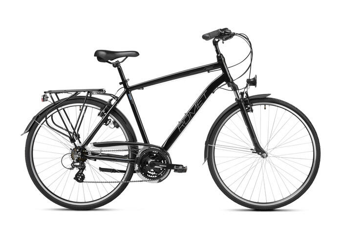 Rower trekkingowy męski Romet Wagant 28 L(20