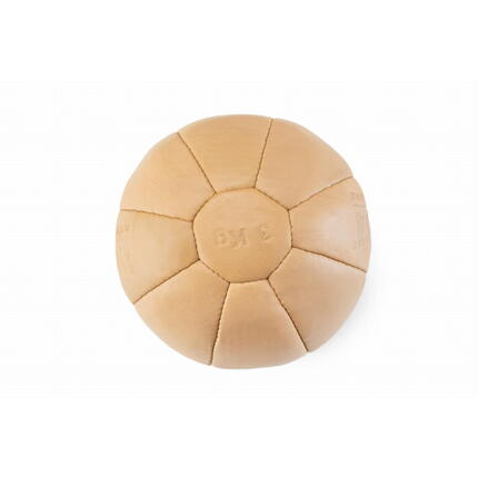 Piłka lekarska Evolution Professional Equipment Retro