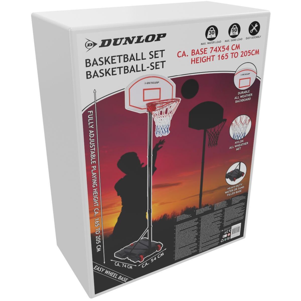 Support de basket-ball MEUMSP17200/002 6/6