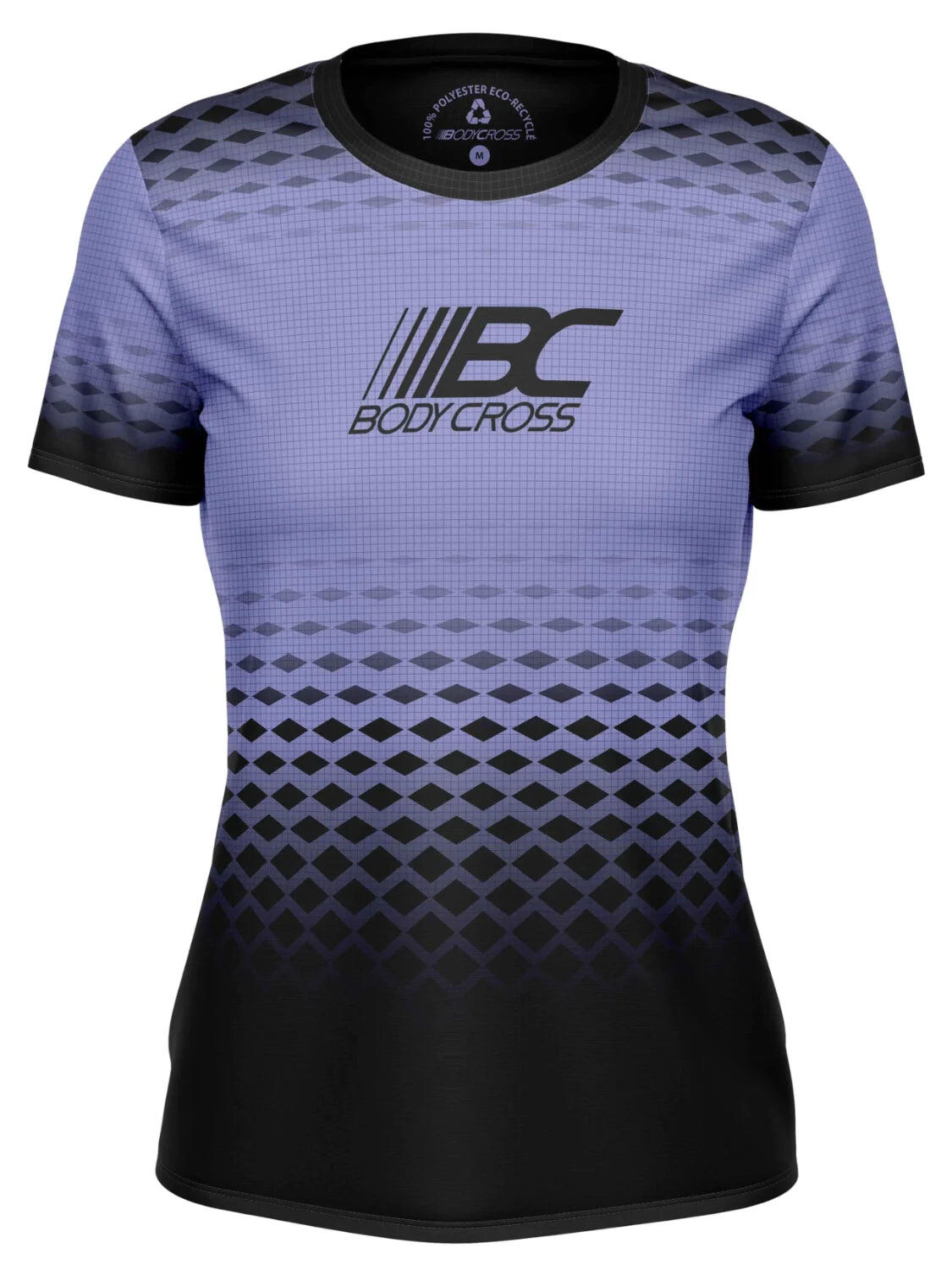 T-shirt respirant Femme Running HYDRAPRO 4/6