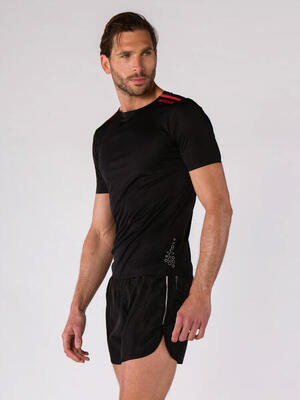 Maglietta traspirante & leggera Uomo Running DYNAMIK