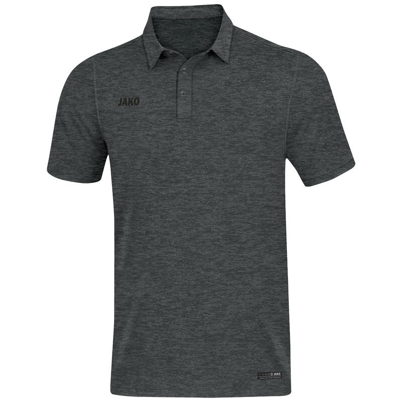 Jako Polo Premium Basics