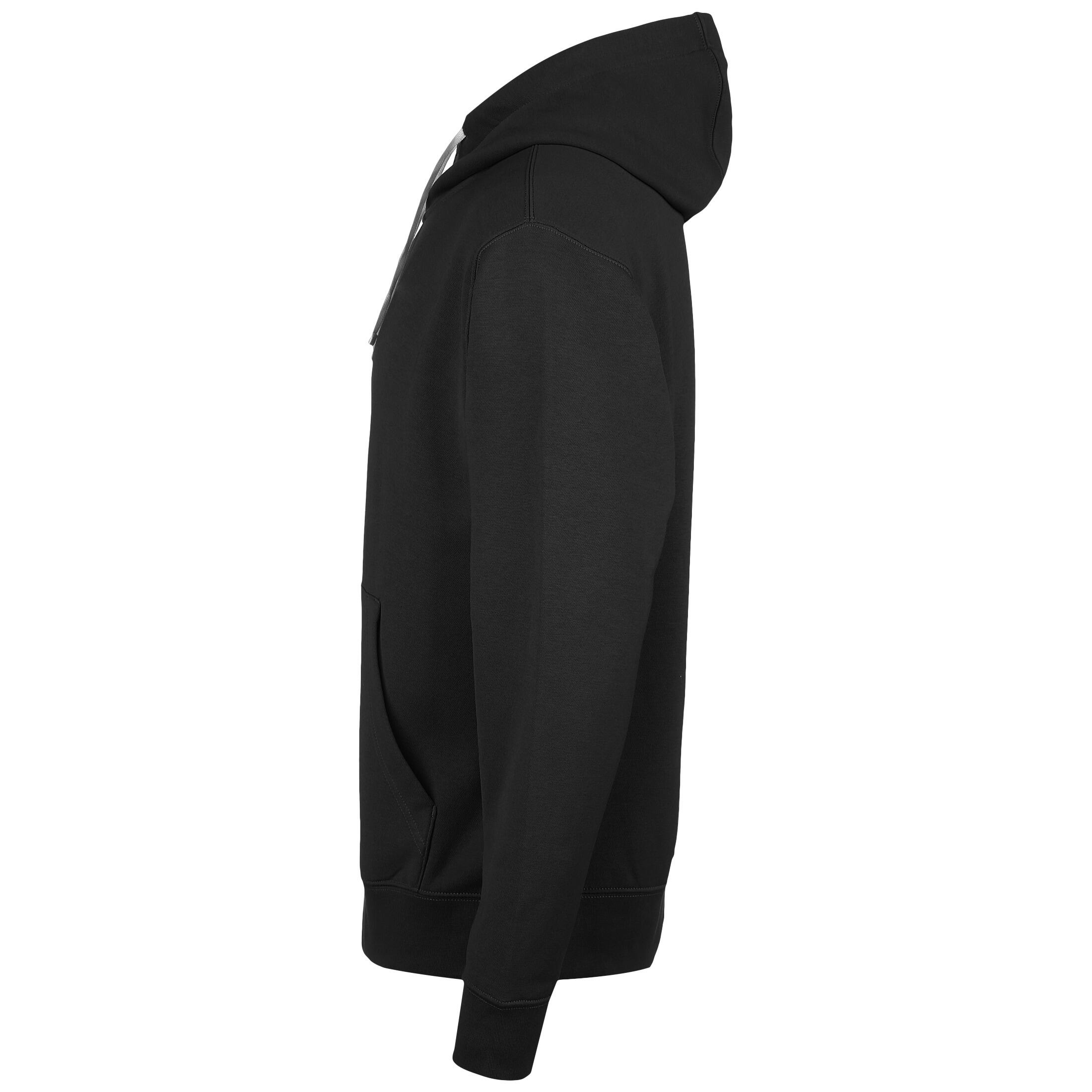 Veste de sweat Hommes Confortable à porter-CLUB TEAM 20 4/4