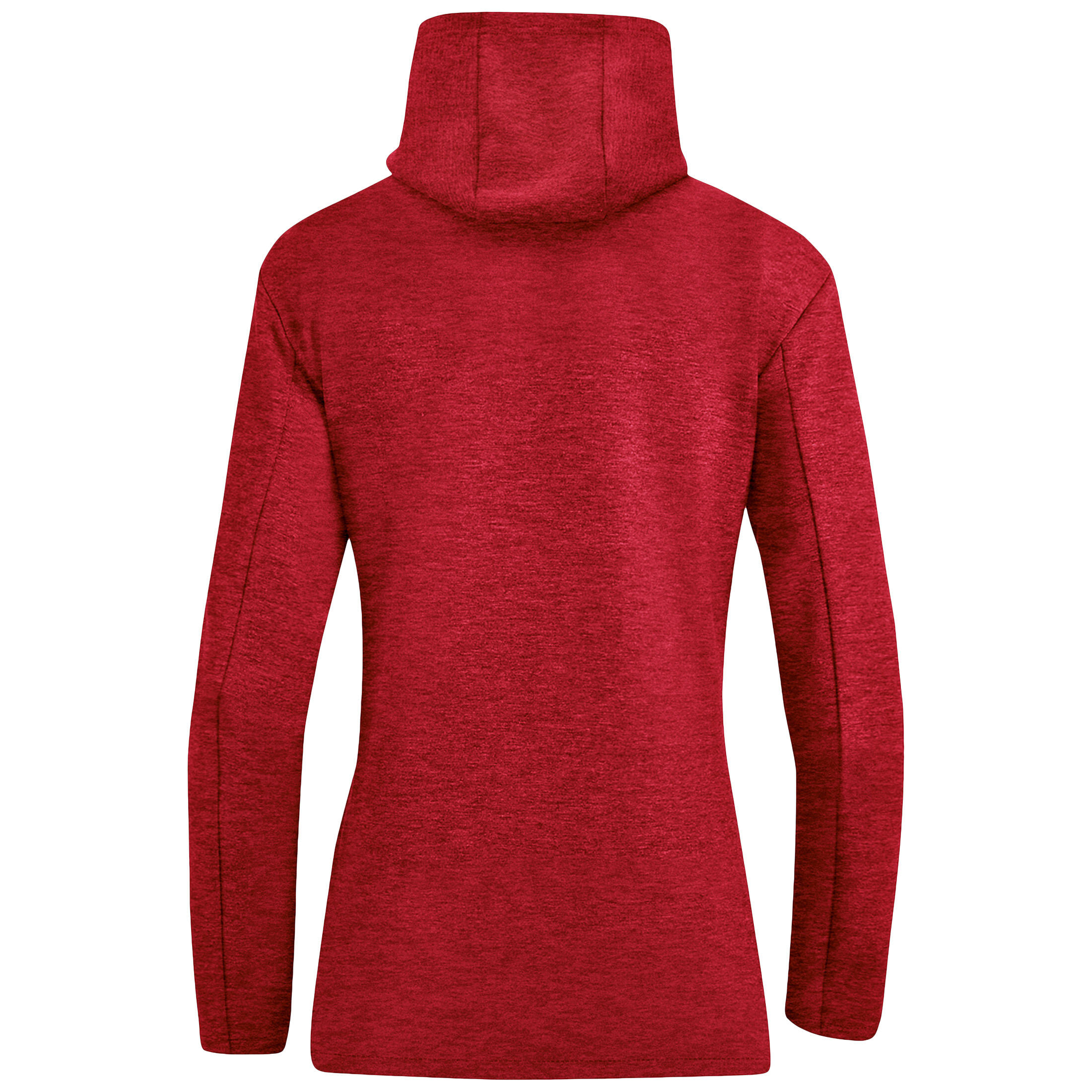 Kapuzensweatshirt Premium Basic Damen JAKO 2/2