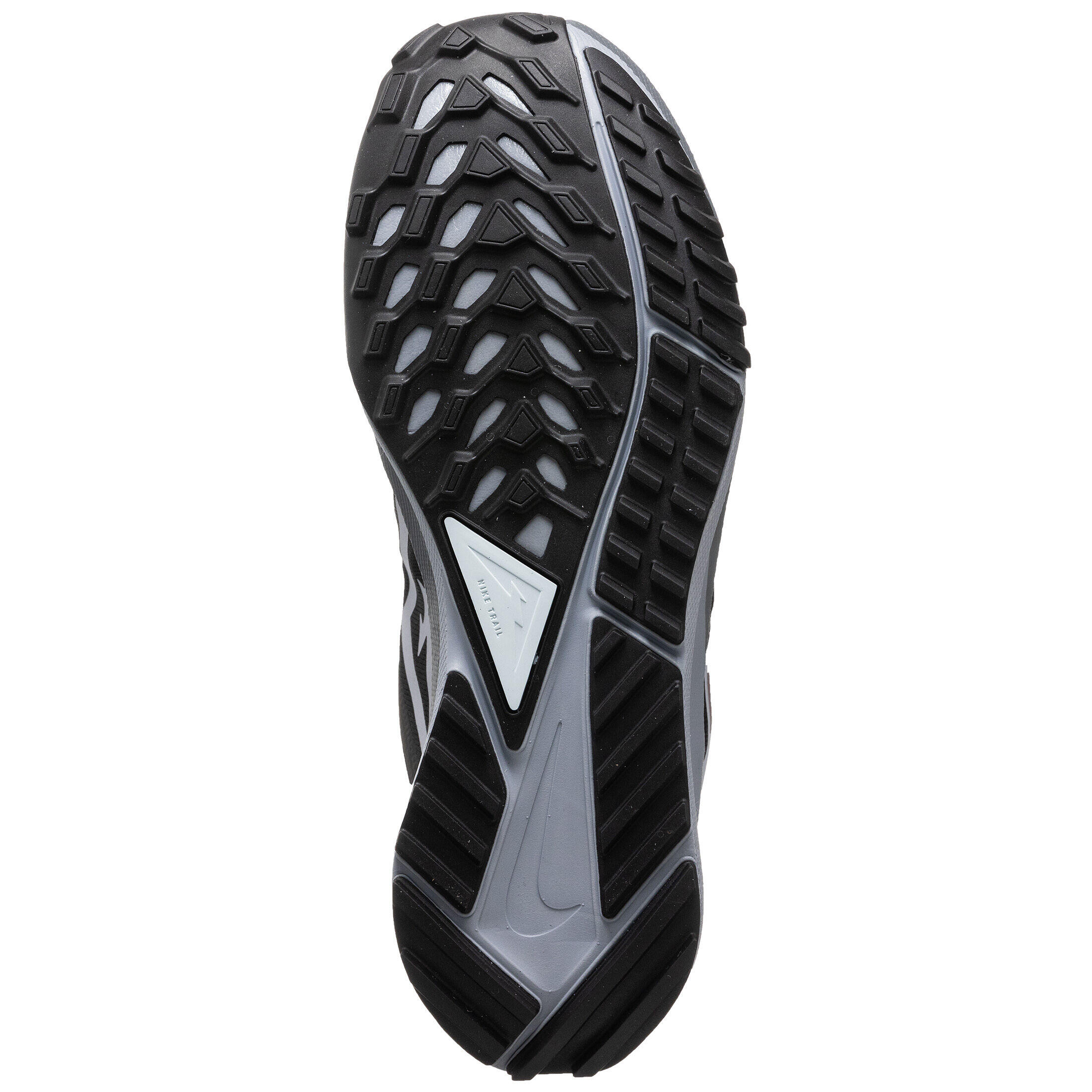Scarpa running uomo Nike React Pegasus Trail 4 7/7