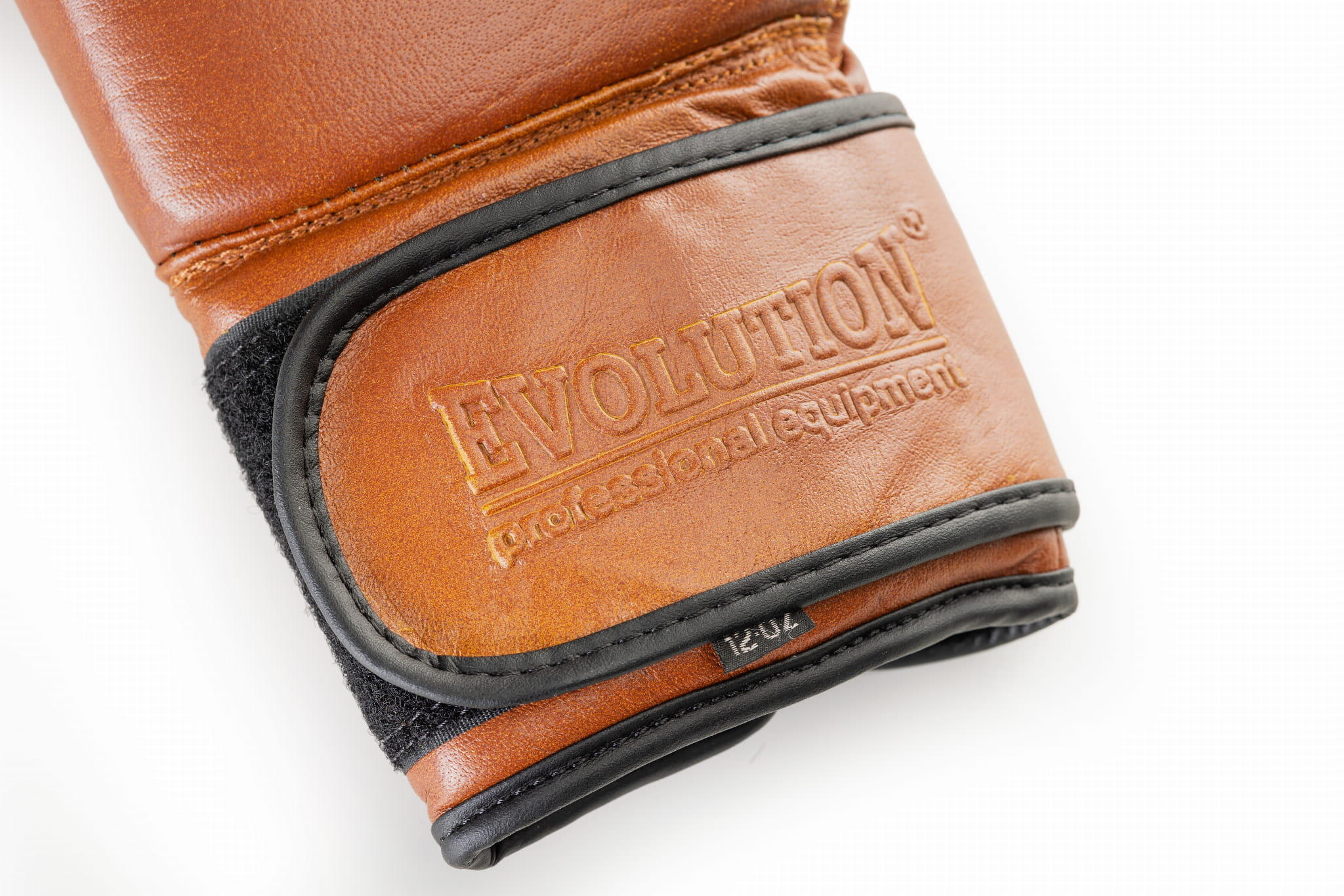 Rękawice do boksu Evolution Professional Equipment Retro 4/7