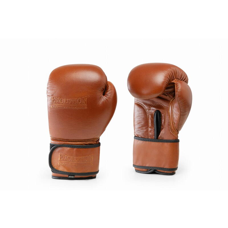 Rękawice do boksu Evolution Professional Equipment Retro