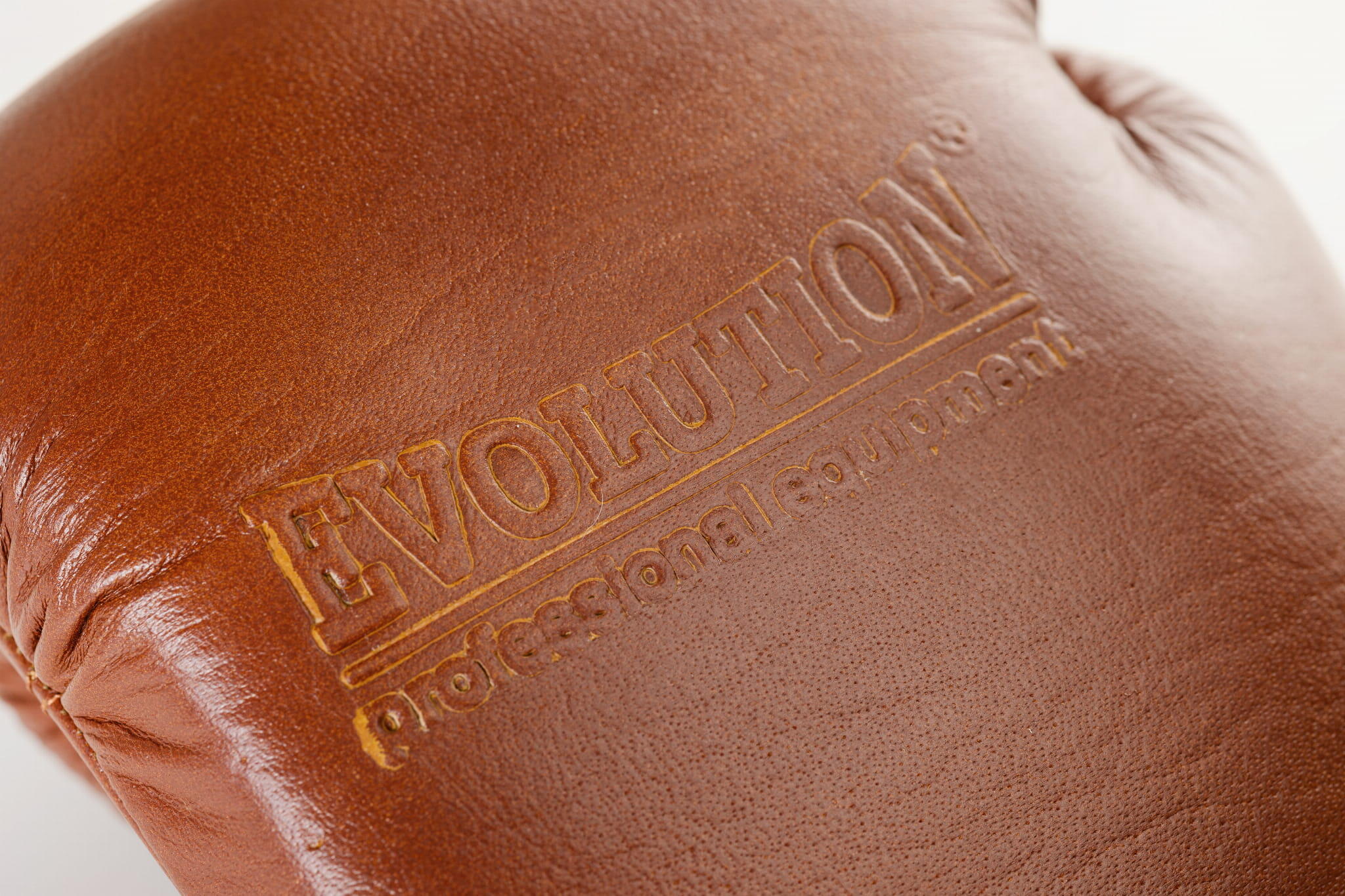 Rękawice do boksu Evolution Professional Equipment Retro 6/7