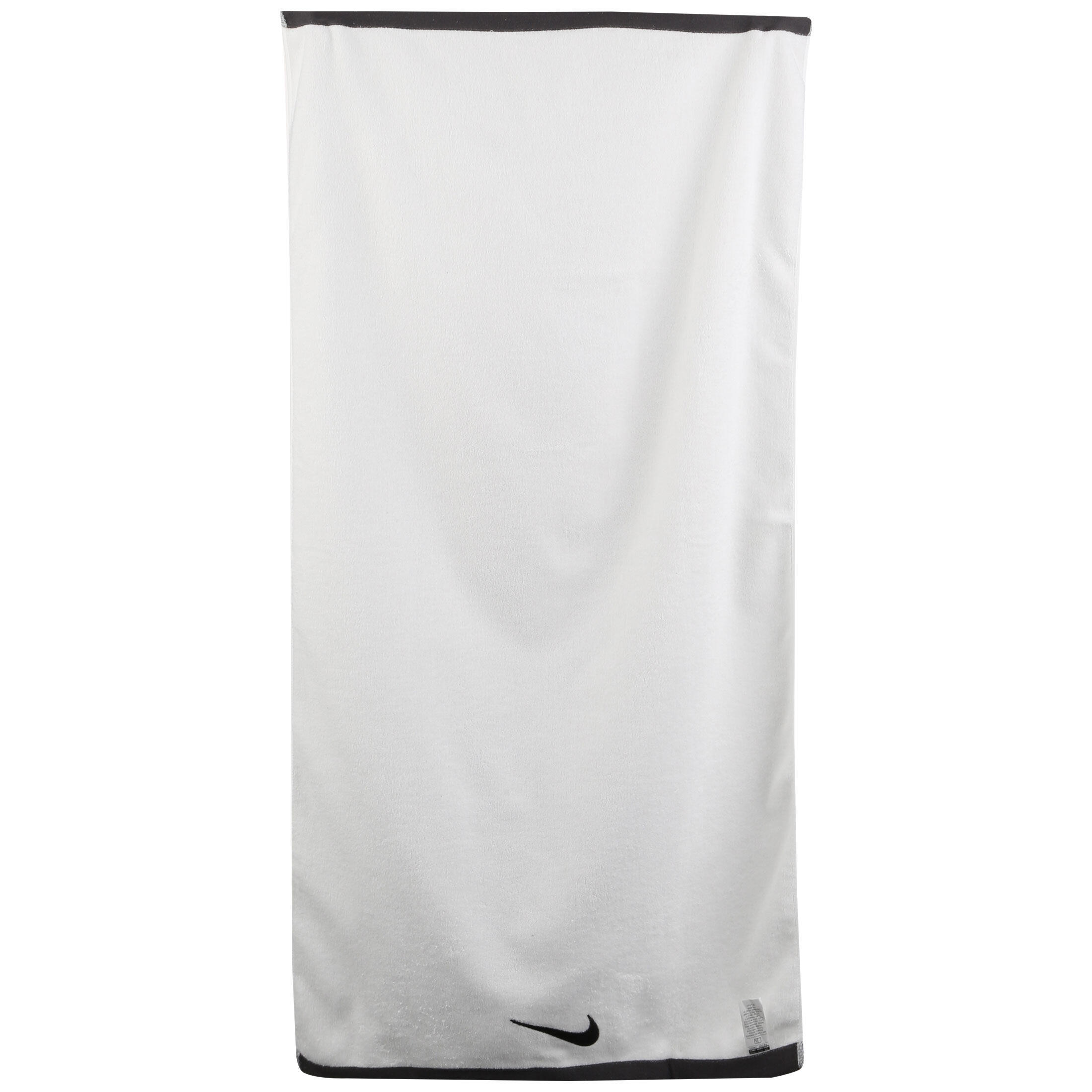 Handdoek Nike fundamental L 2/2