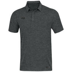 Polo Jako Premium Basics