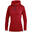 Sweatshirt à capuche femme Jako Premium Basics