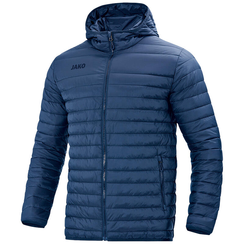 Winterjacke Steppjacke Herren JAKO