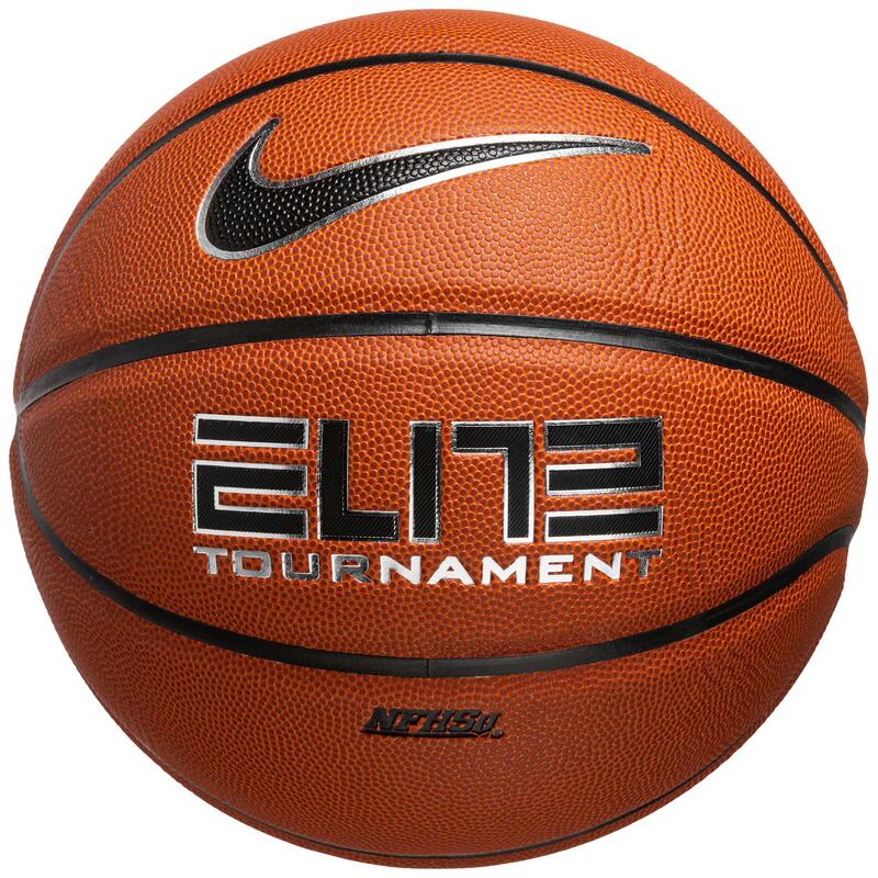 Bola Nike Elite Tournament 8P tamanho 7 de basquetebol