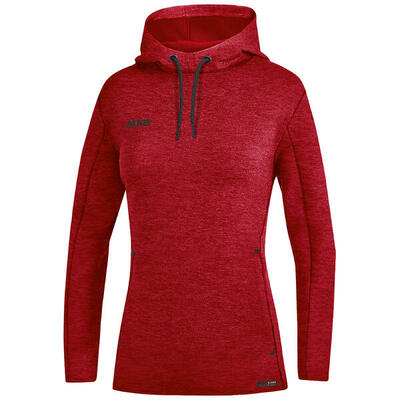 Kapuzensweatshirt Premium Basic Damen JAKO