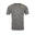 T-shirt de treino masculina Jaya