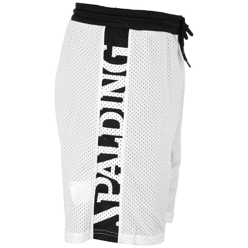 Basketballshorts für Damen Spalding