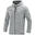 Jako Hooded Jacket Premium Basics