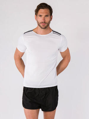 Maglietta traspirante & leggera Uomo Running DYNAMIK