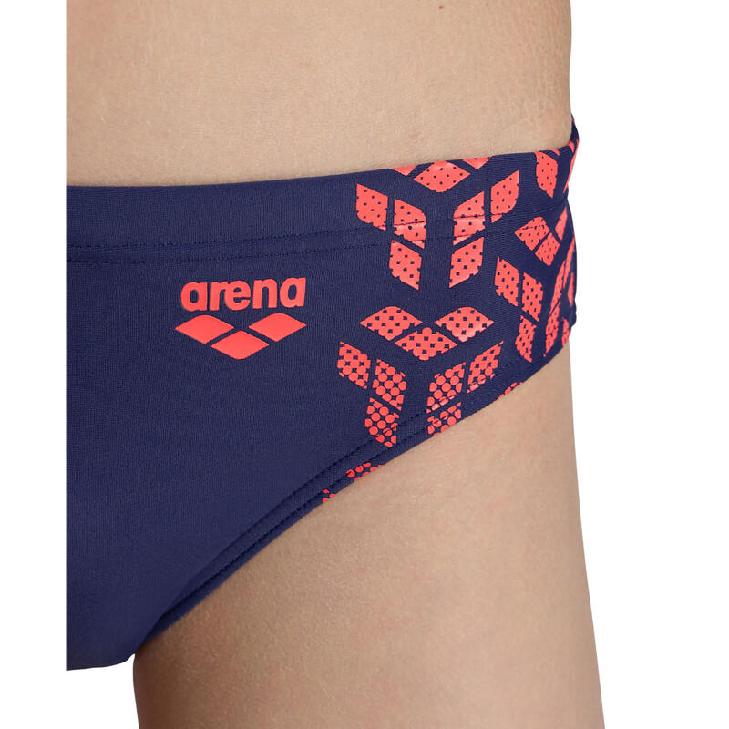 Slip de bain Garçon - Kikko V Graphic