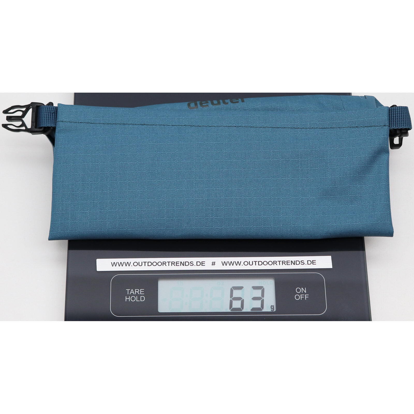Kleintasche Drypack Pro 3 4/7