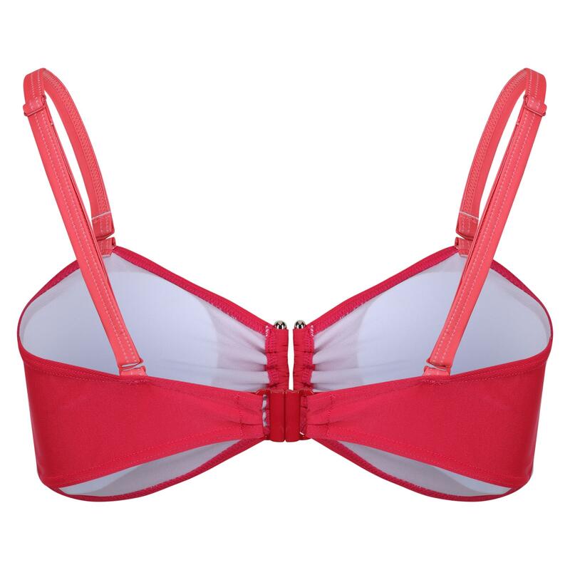 Bikini Top Drumeții În Natură Regatta Aceana III Femei