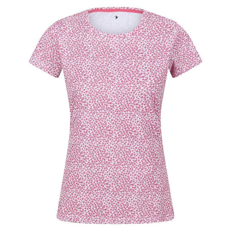 Tshirt FINGAL EDITION Femme (Rose)