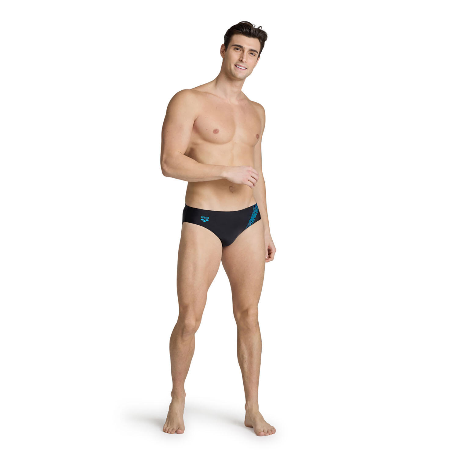 Slip de bain Arena Dreamy 3/5