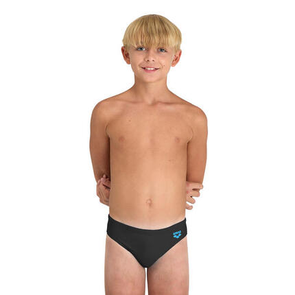 Kąpielówki chłopięce slipy kąpielowe treningowe na basen Arena Briefs