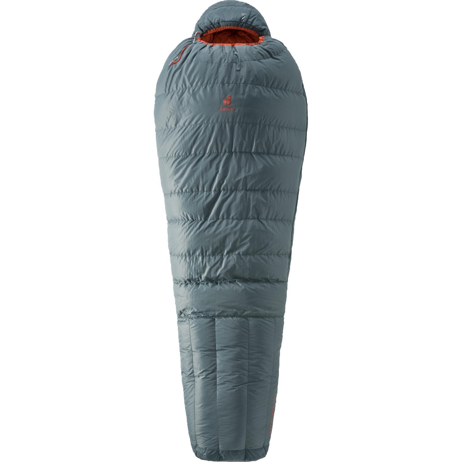 Śpiwór puchowy Deuter Astro Pro 600 EL (200 cm)