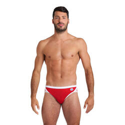 Slip de bain Homme - Icons Solid
