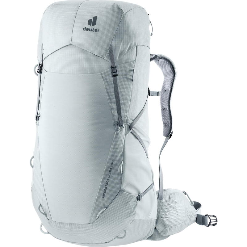 Thru-Hiker-Rucksack Aircontact Ultra 50+5 tin-shale