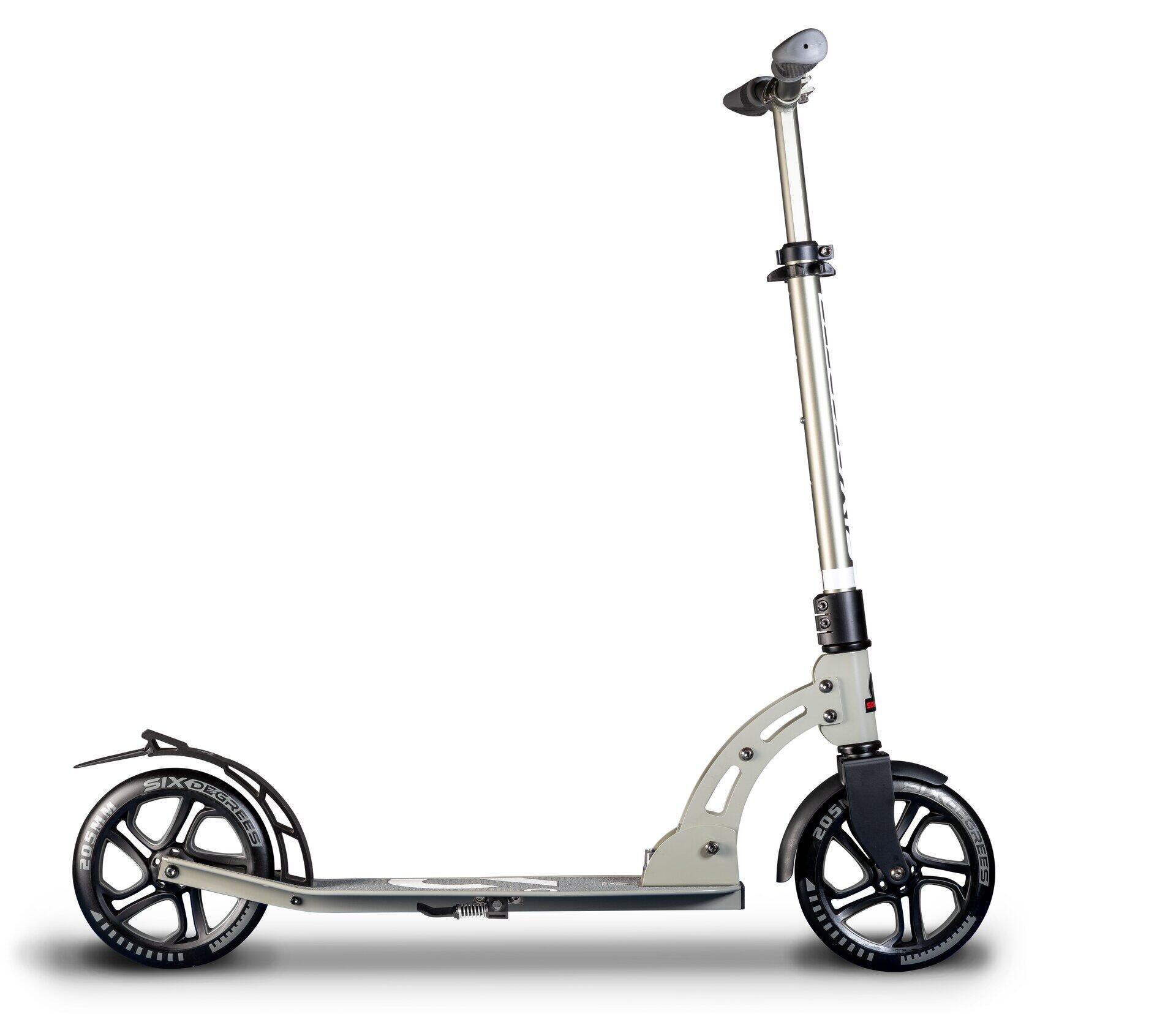 Scooter 205 mm 9/14
