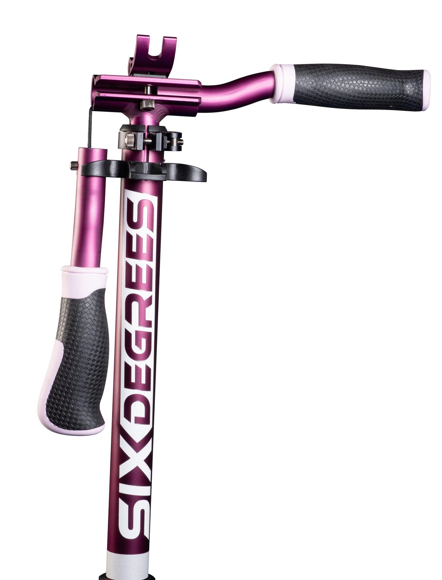 Scooter Junior 180/145 mm 6/14