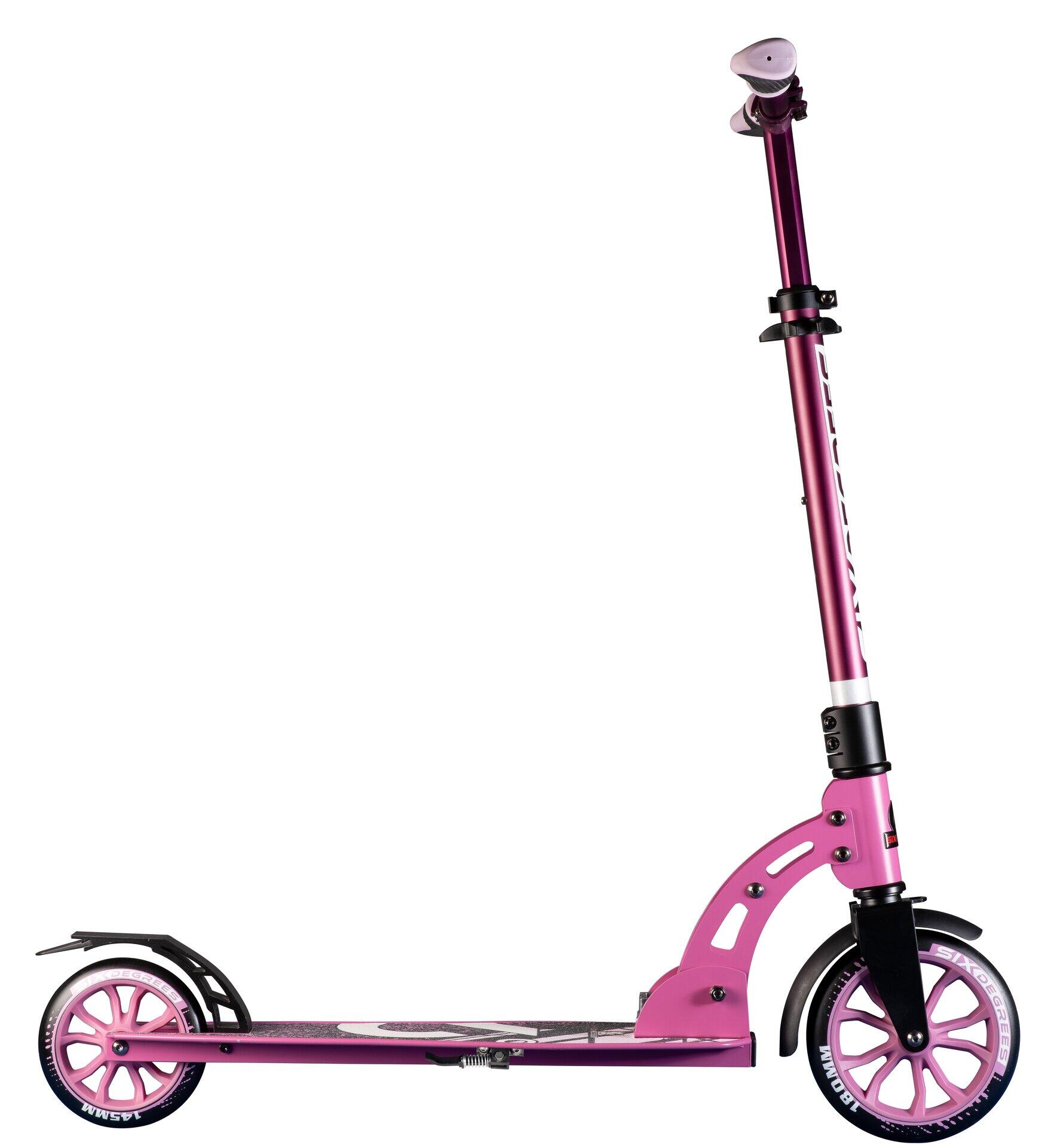 Scooter Junior 180/145 mm 9/14