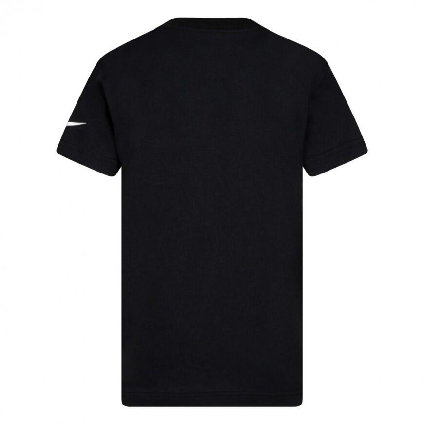 T-shirt bambino nike sportswear- 86h420-023 2/2