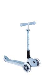 Kinder- Scooter JUNIOR FOLDABLE LIGHTS