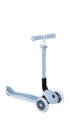 Monopattino per bambini JUNIOR FOLDABLE LIGHTS