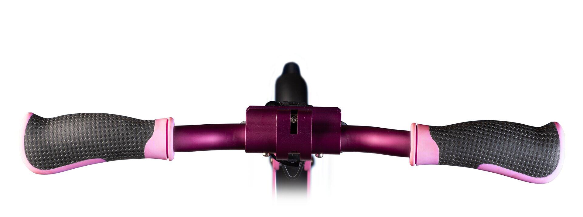 Scooter Junior 180/145 mm 6/7