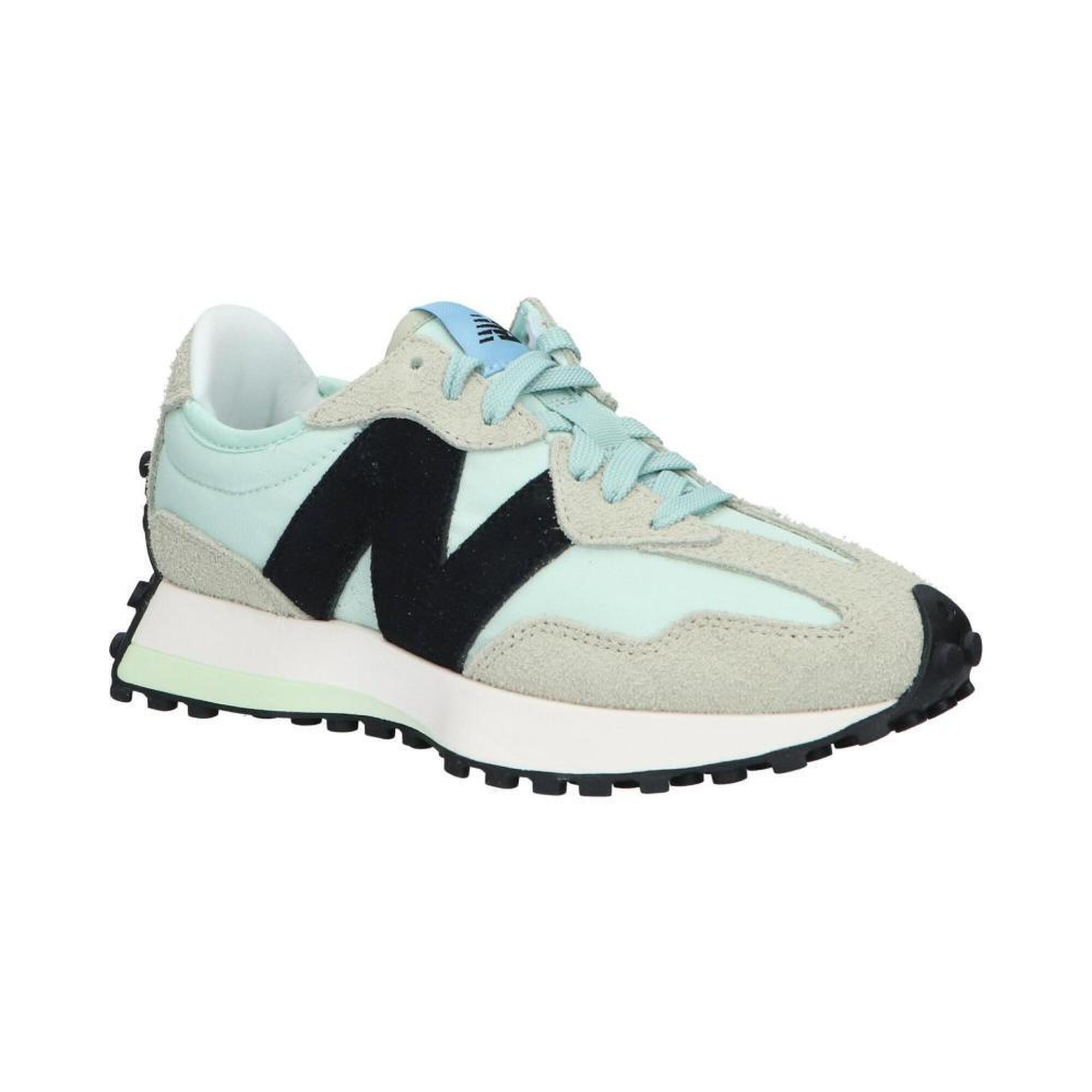 Zapatillas Caminar Mujer NEW BALANCE WS327 Azul