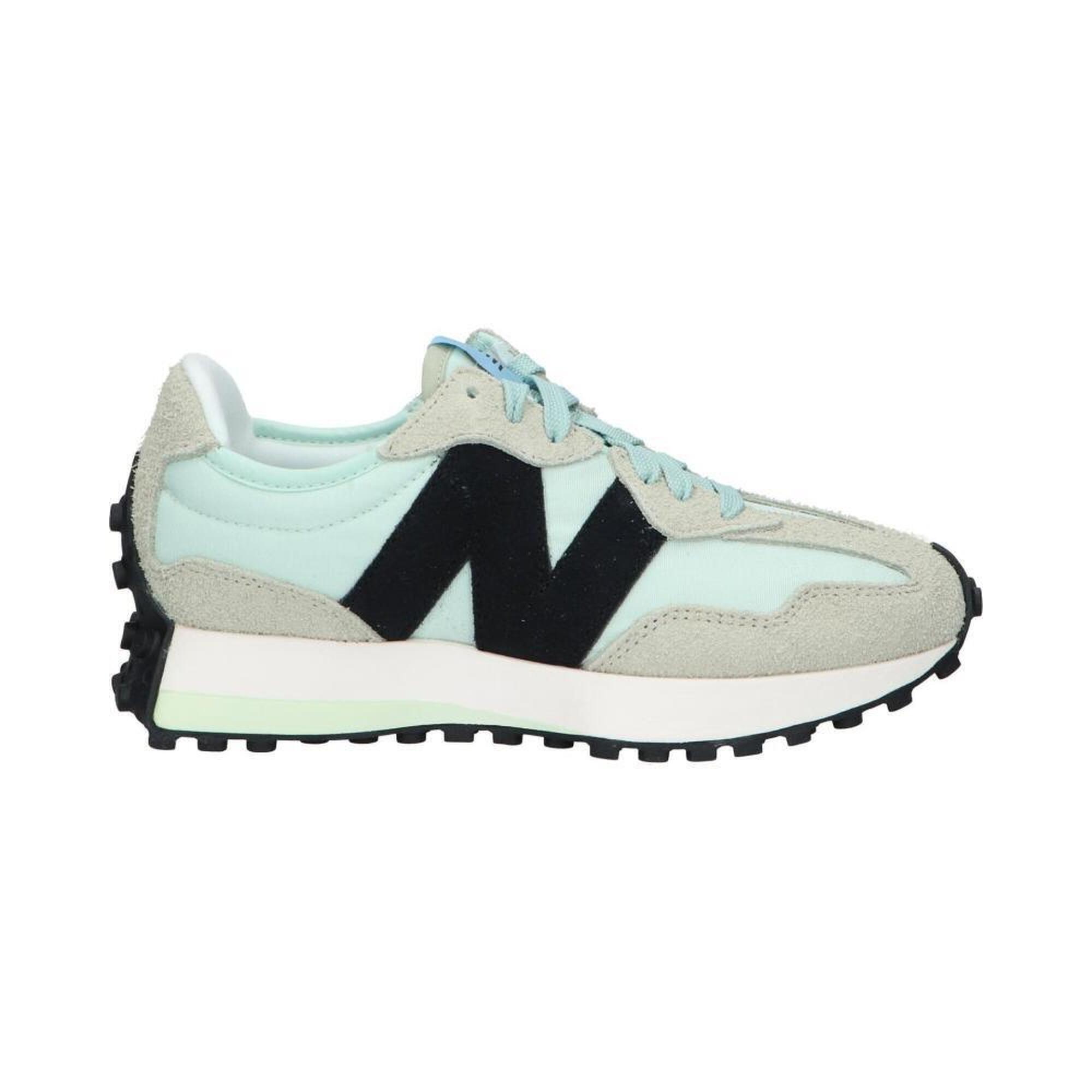 Zapatillas Caminar Mujer NEW BALANCE WS327 Azul