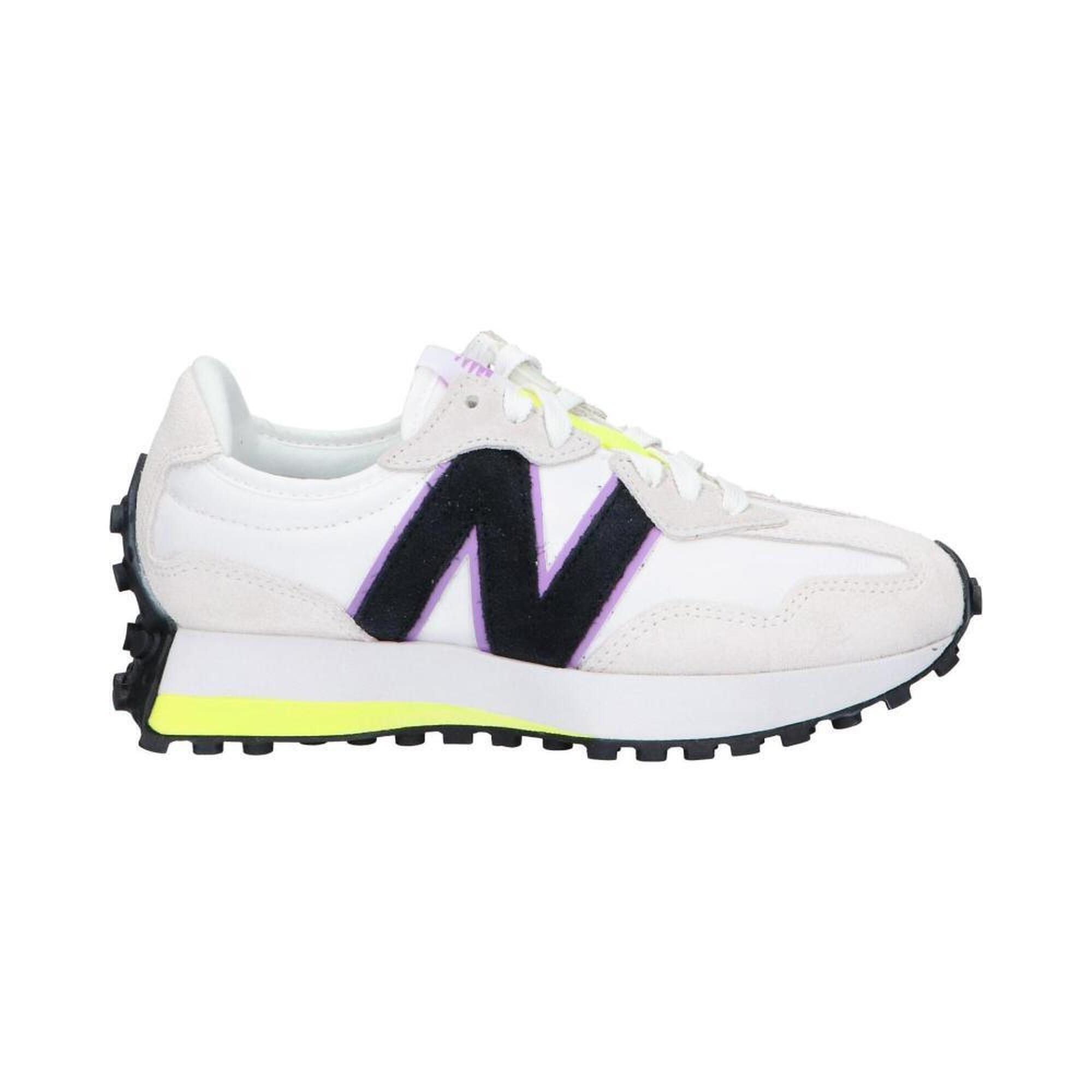 Zapatillas Caminar Mujer NEW BALANCE WS327 Amarillo