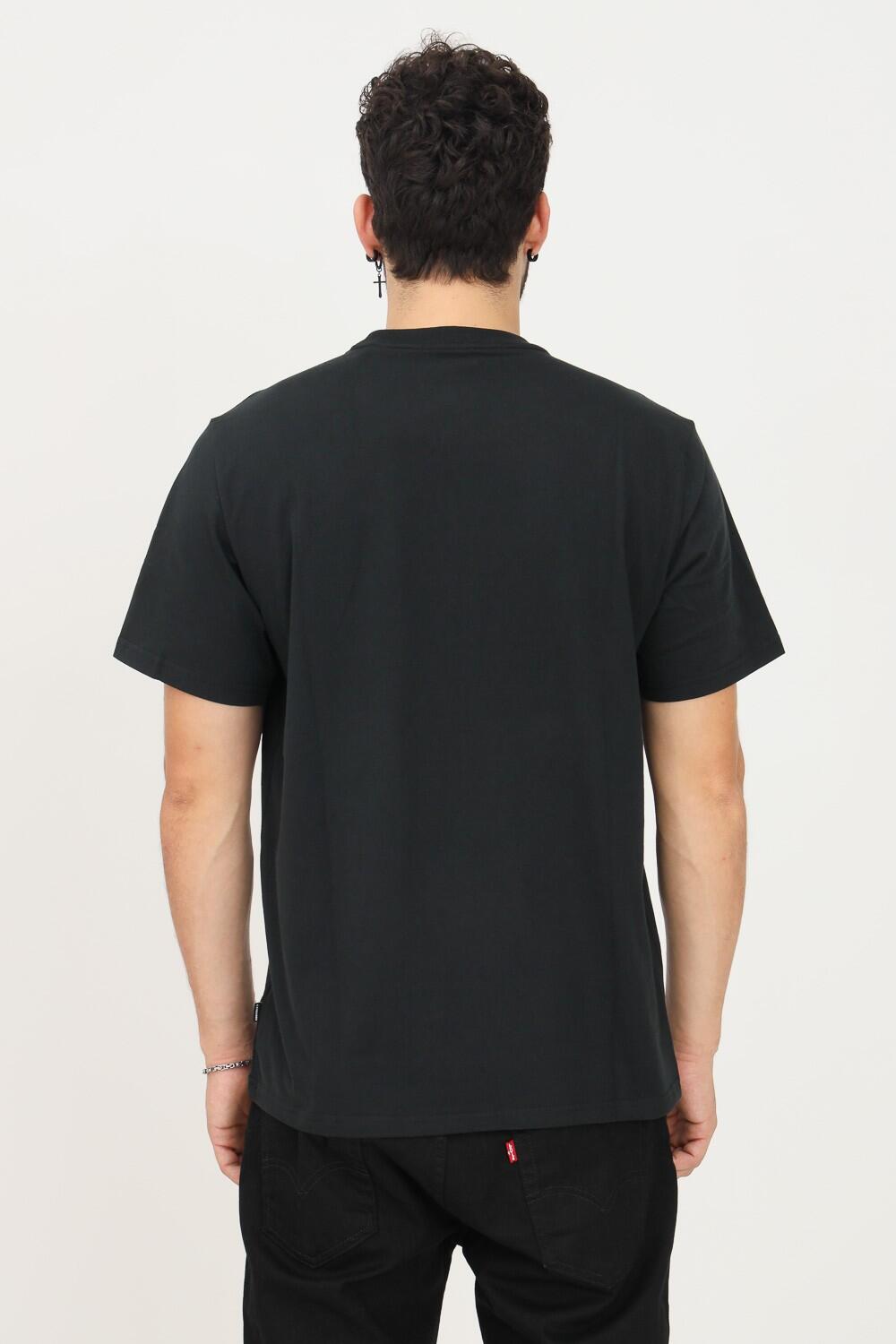 T-shirt uomo converse-10023301-a02 3/3
