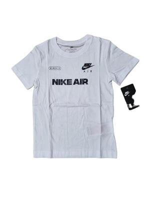 T-shirt bambino nike air tee-86j152-001