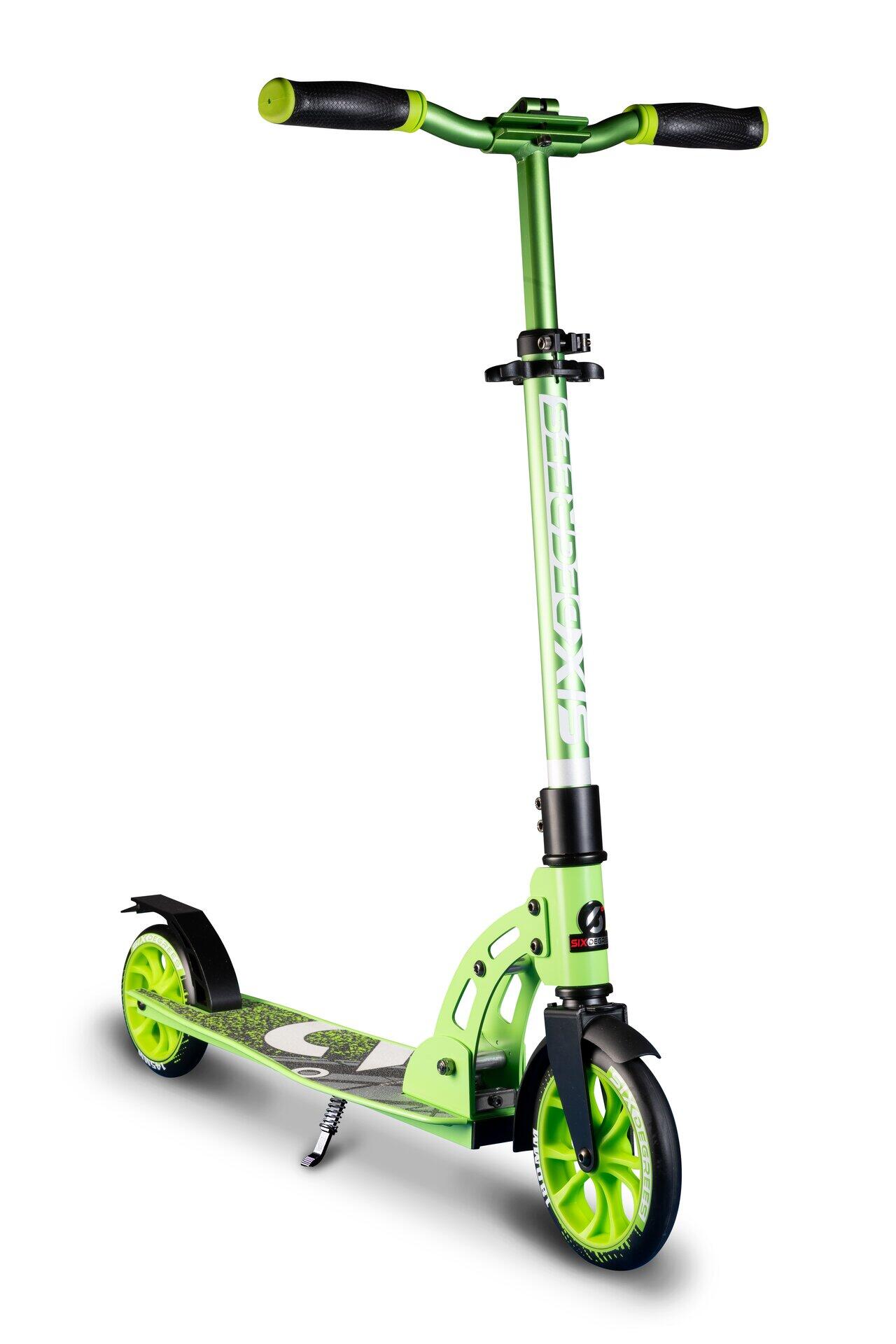 Scooter Junior 180/145 mm 8/14