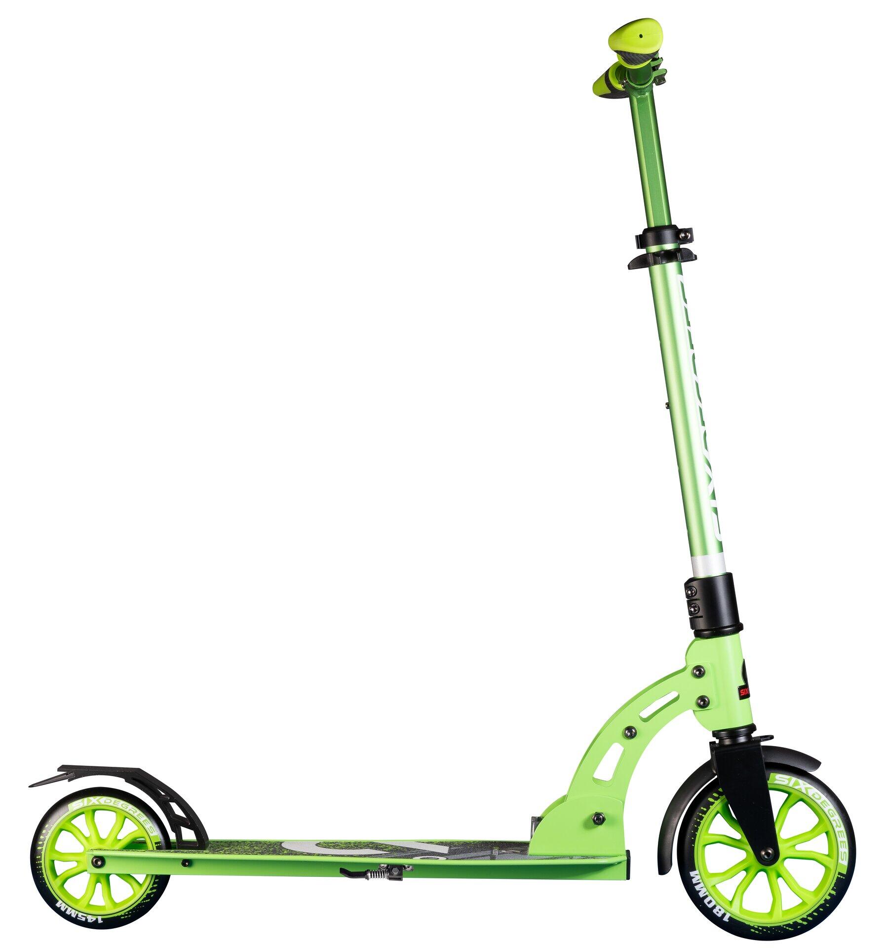 Scooter Junior 180/145 mm 9/14