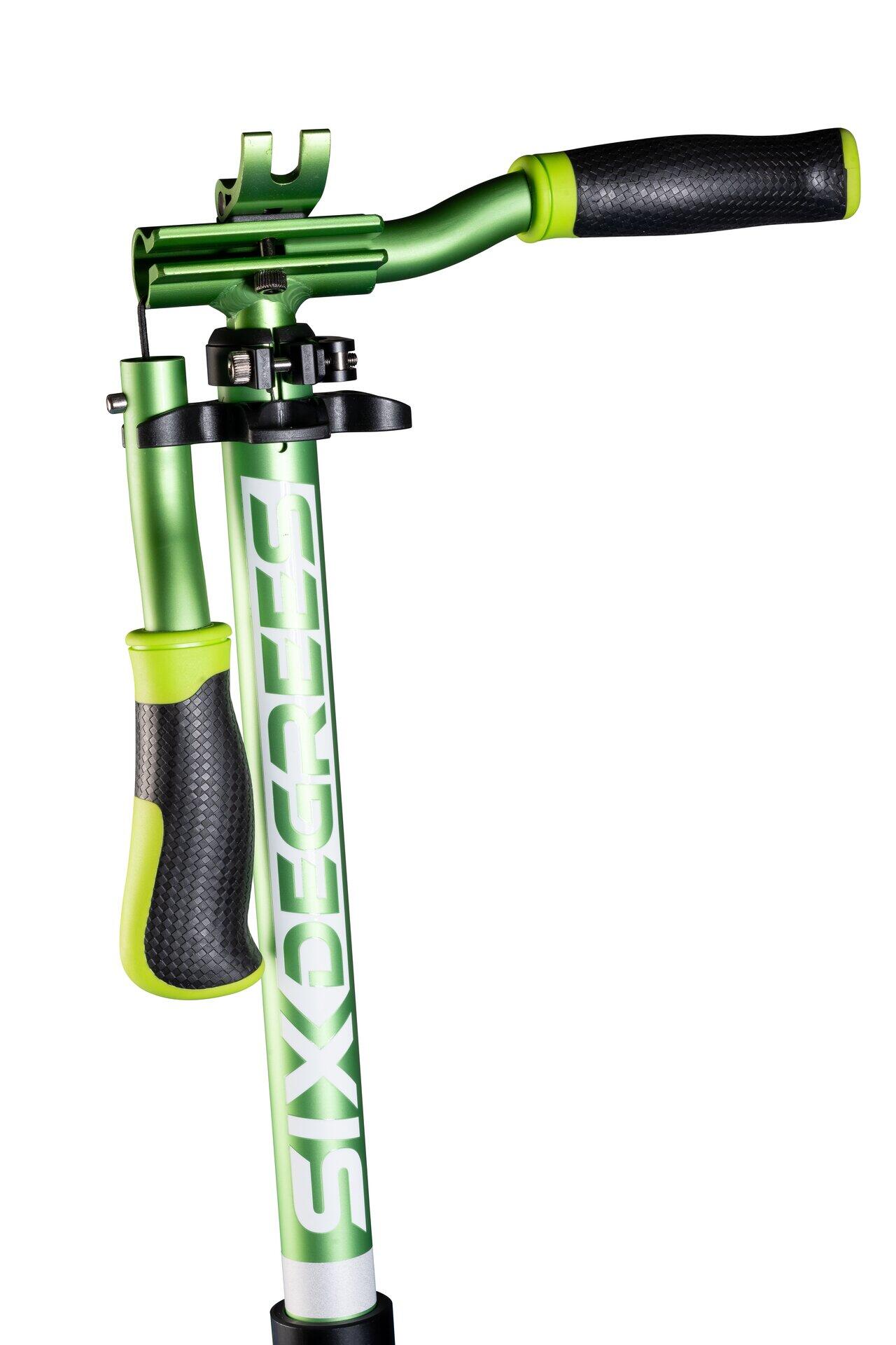 Scooter Junior 180/145 mm 6/14