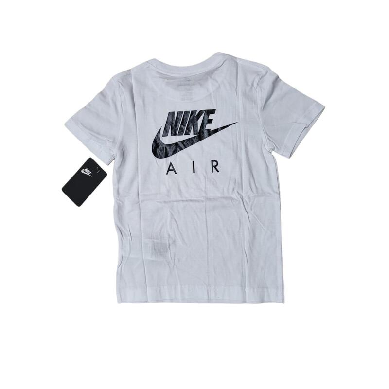 T-shirt bambino nike air tee-j-